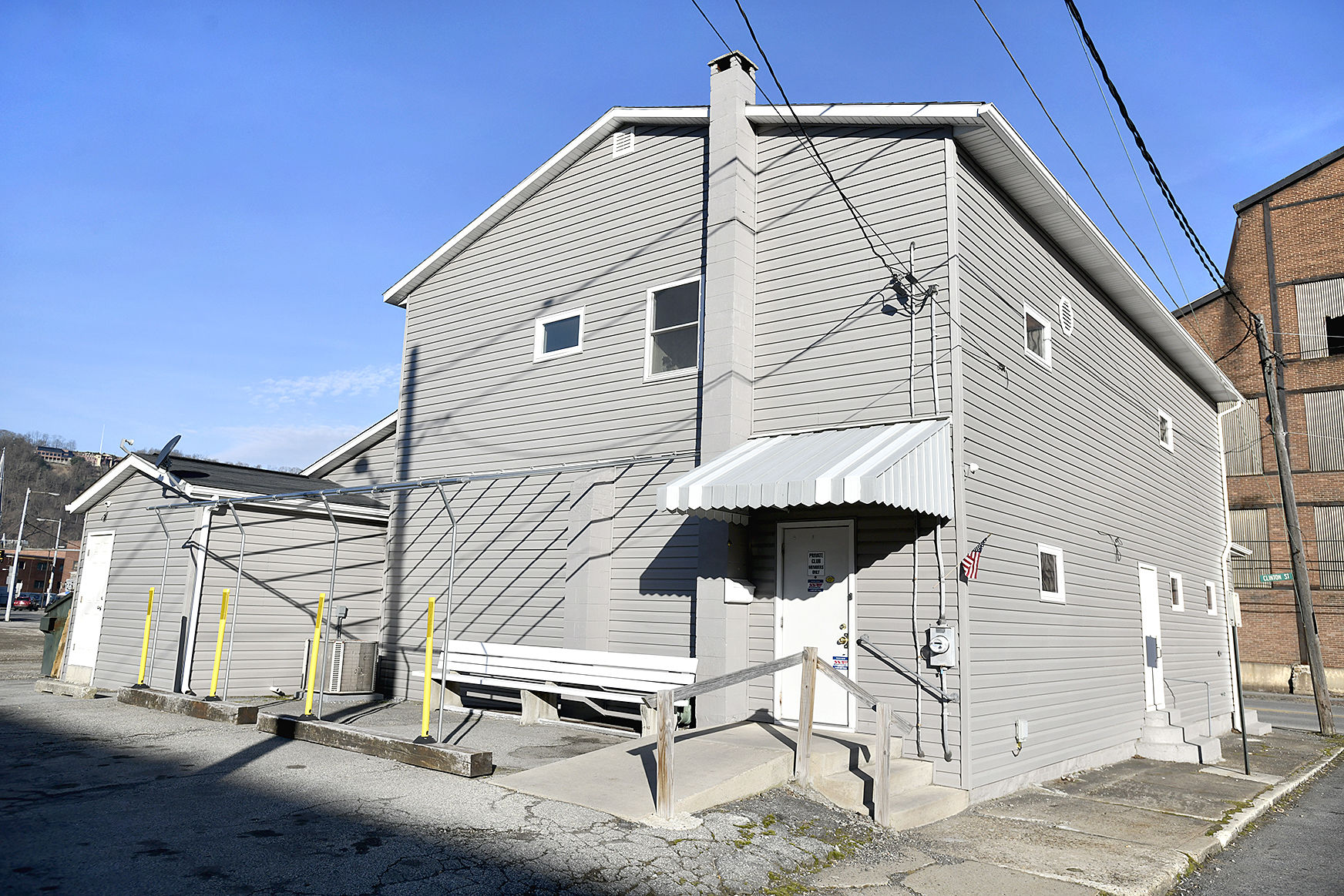 Union Social Club
